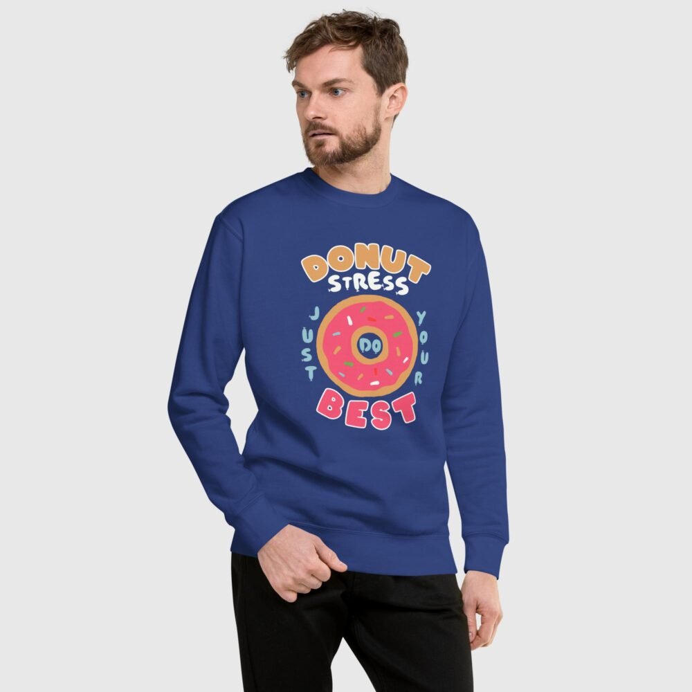 unisex premium sweatshirt team royal front 654fd418cf039