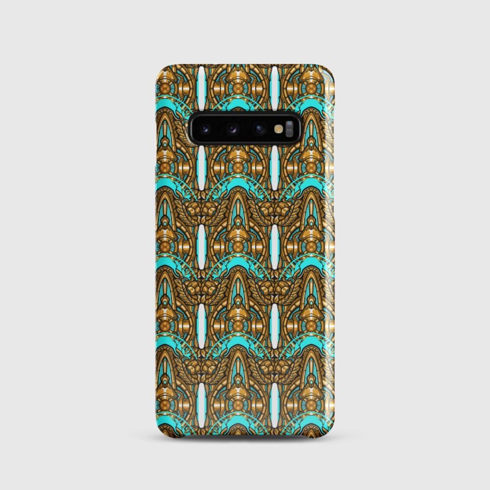 snap case for samsung glossy samsung galaxy s10 front 6577fd218f73a