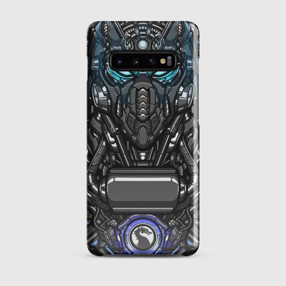 snap case for samsung glossy samsung galaxy s10 plus front 6577fd75f2c91