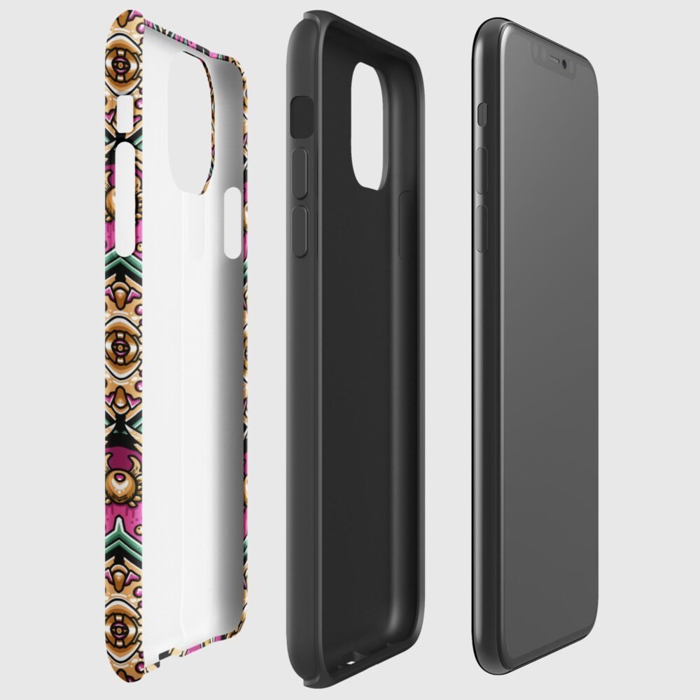 tough case for iphone glossy iphone 11 pro max right 6577ec7685fe8