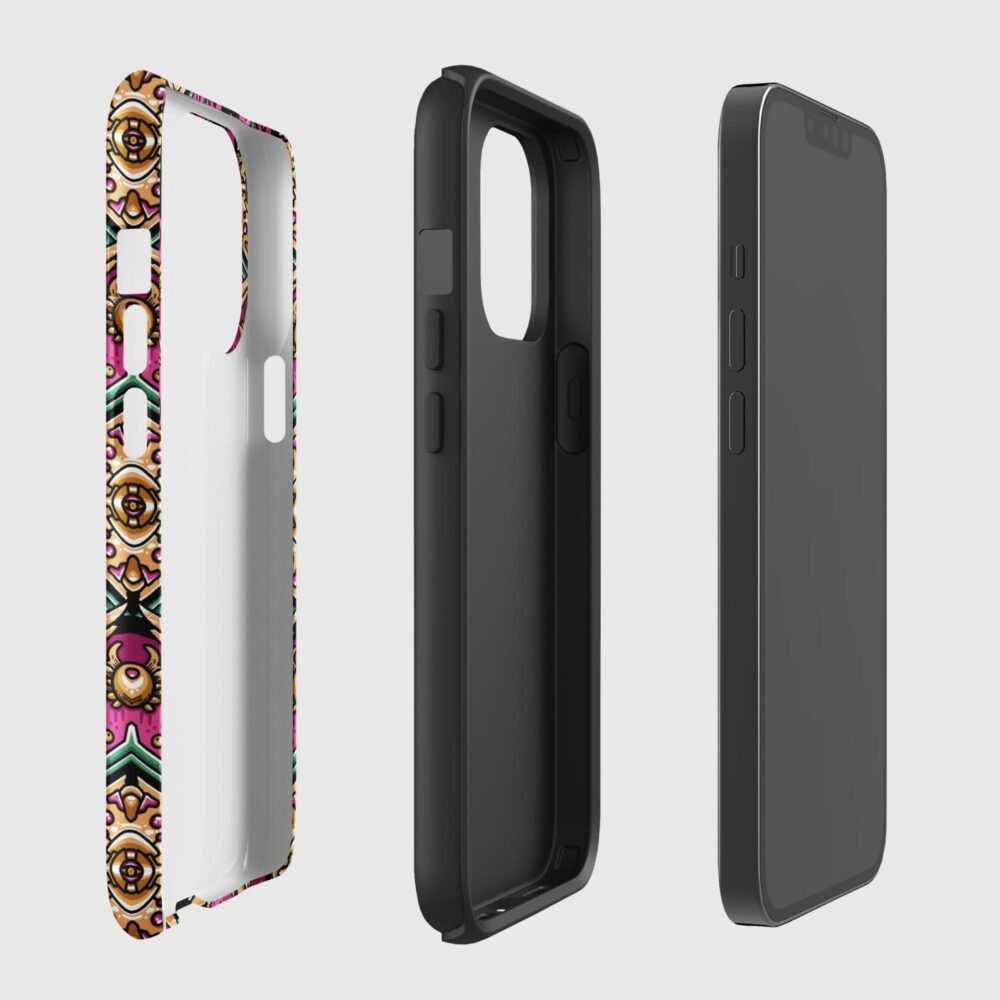 tough case for iphone glossy iphone 13 pro right 6577ec7677c90