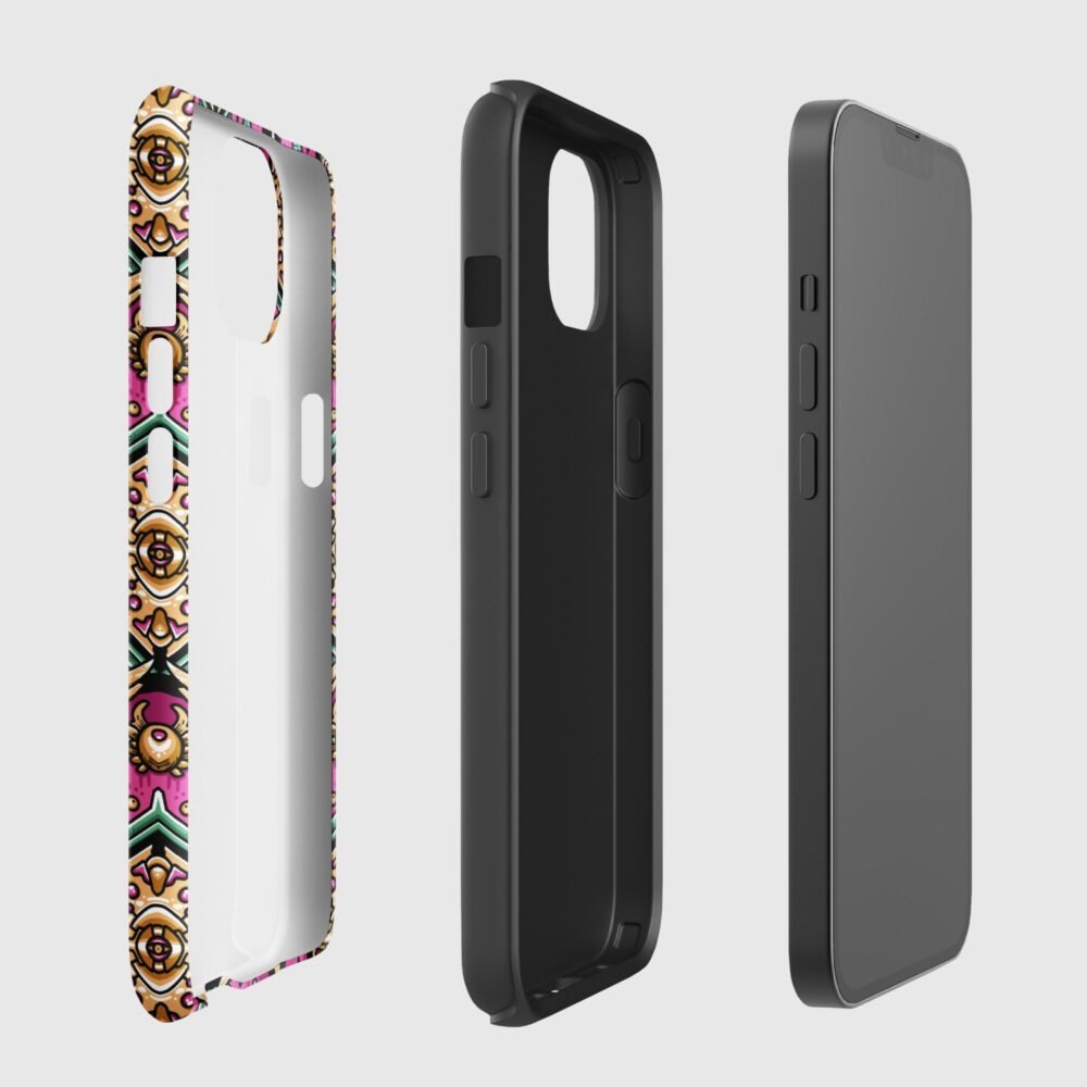 tough case for iphone glossy iphone 13 right 6577ec767ba6b
