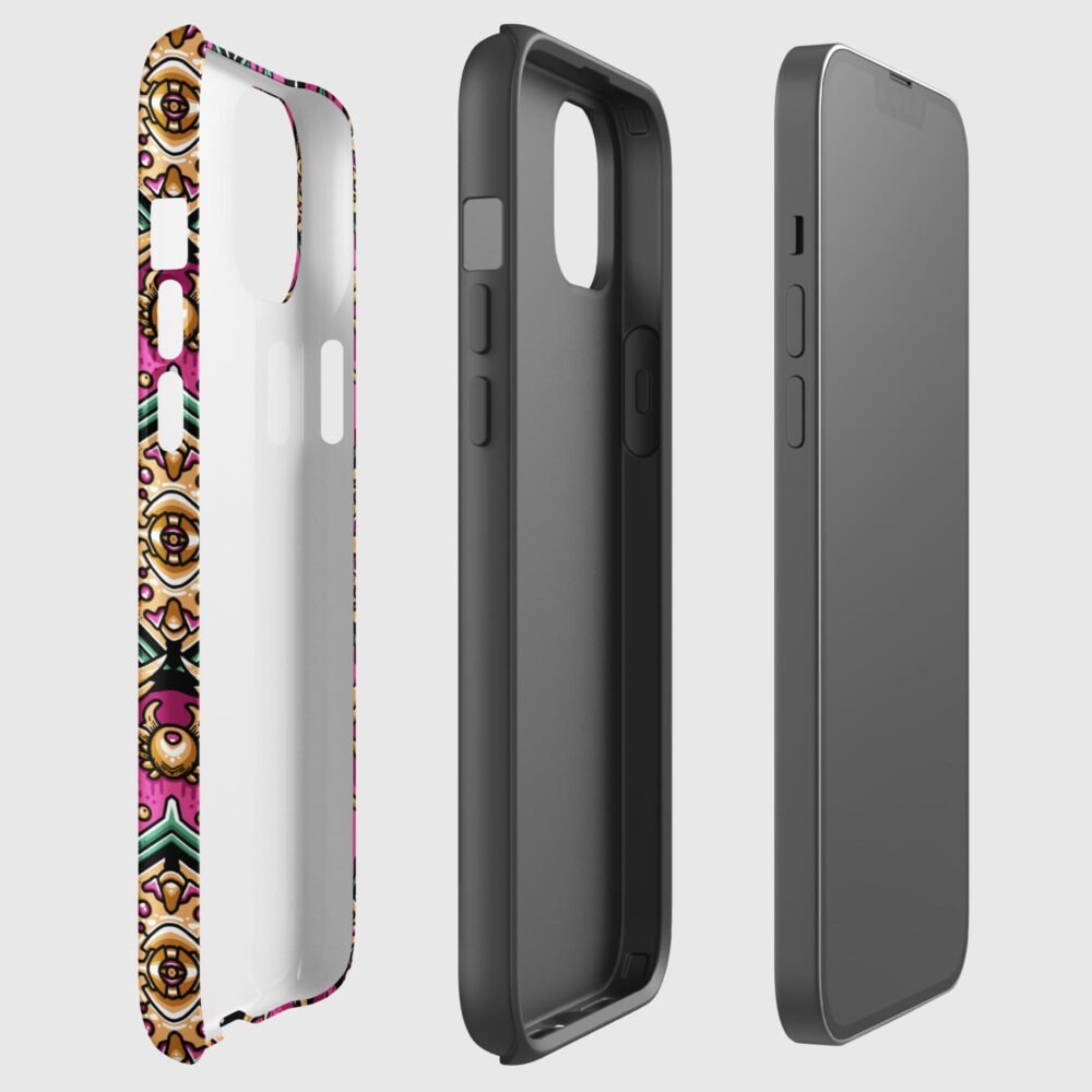 tough case for iphone glossy iphone 14 plus right 6577ec76720e4