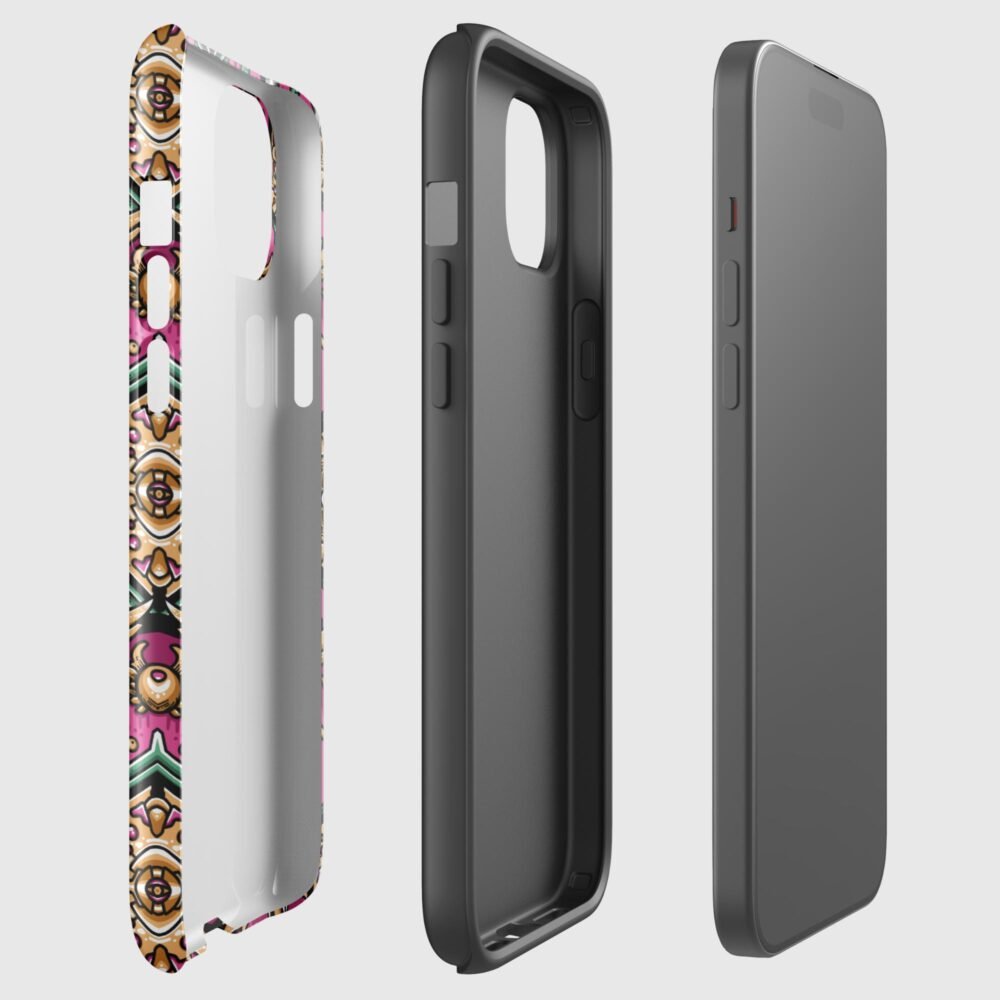 tough case for iphone glossy iphone 15 plus right 6577ec766a64c
