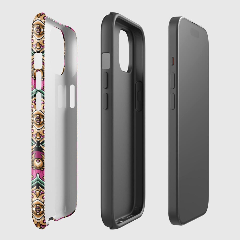 tough case for iphone glossy iphone 15 right 6577ec766c596