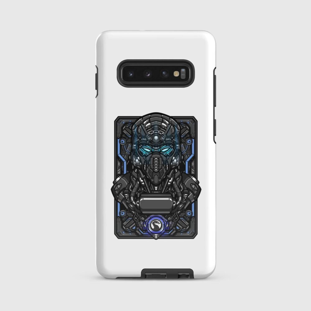tough case for samsung glossy samsung galaxy s10 plus front 657803f443d8f