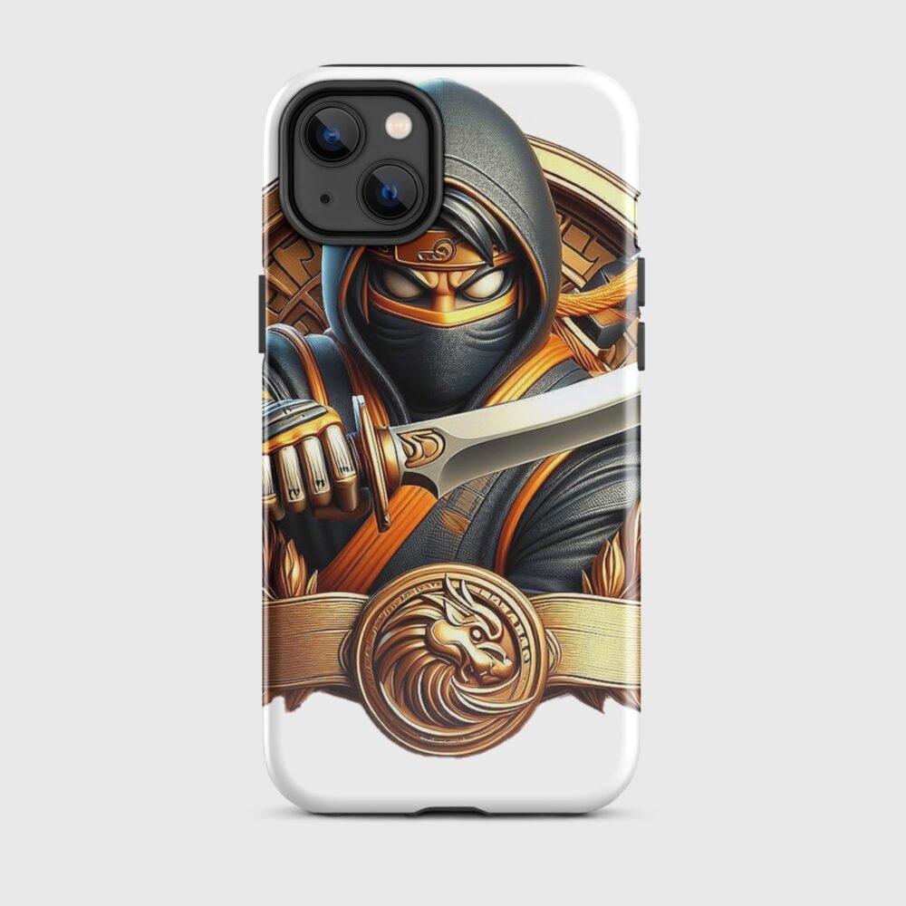tough case for iphone glossy iphone 14 plus front 65a113f00ef93