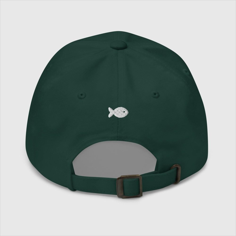 classic dad hat spruce back 65ffcfeb4423a