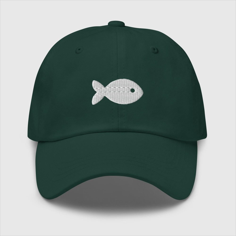 classic dad hat spruce front 65ffcfeb3a3d5