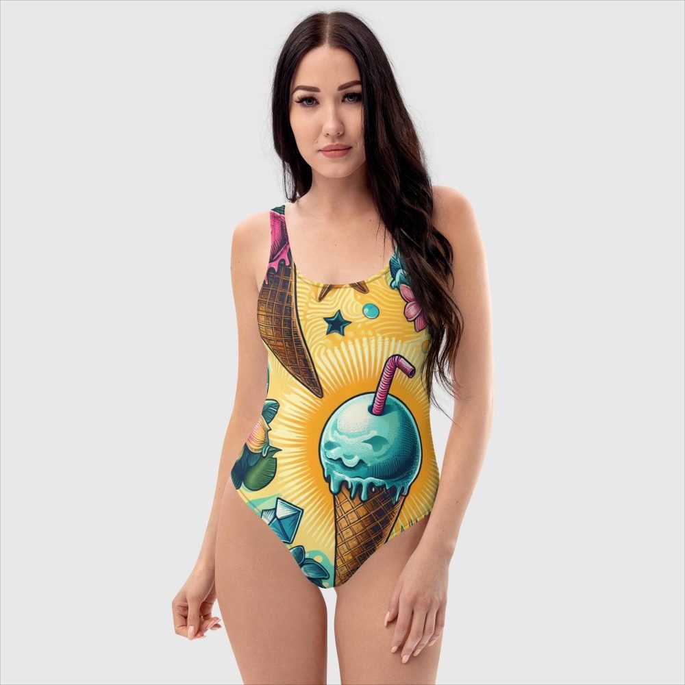 all over print one piece swimsuit white front 661a2cd298bff